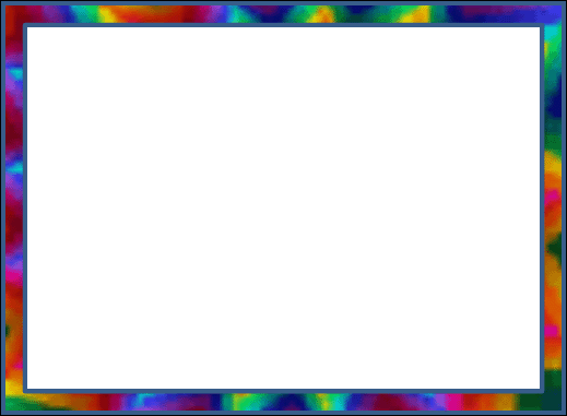 animated border